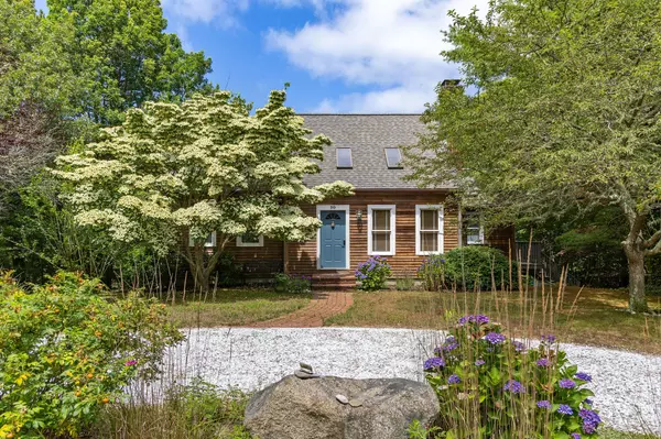 20 White Pines Drive, Eastham, MA 02642