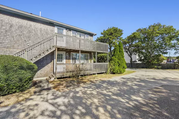South Yarmouth, MA 02664,844 Route 28 #APT 1C