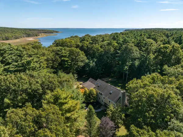 58 Delano Road, Marion, MA 02738
