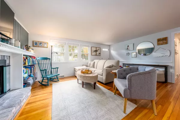 South Dennis, MA 02660,16 Uncle Stanleys Way