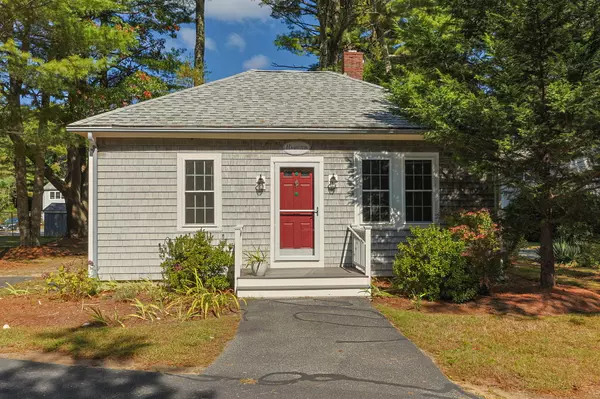 3040 Falmouth Road #UNIT H, Barnstable, MA 02630