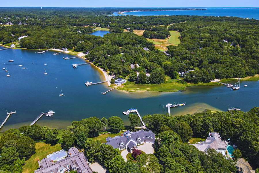 168 Garrison Lane, Osterville, MA 02655