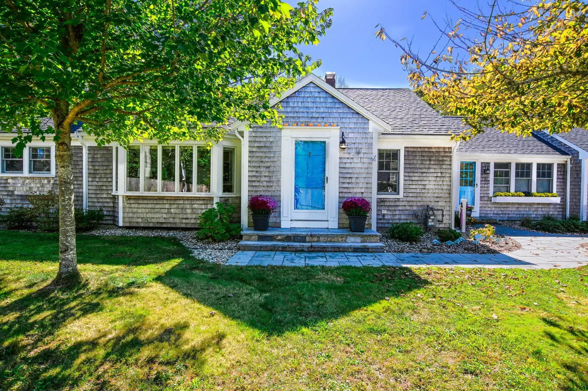 Brewster, MA 02631,53 Brier Lane