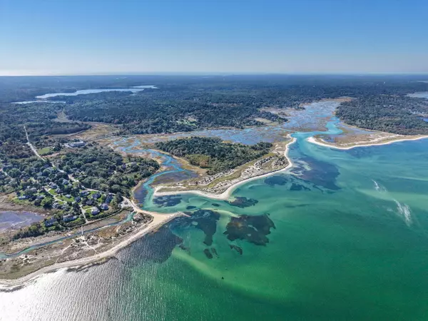 Brewster, MA 02631,53 Brier Lane