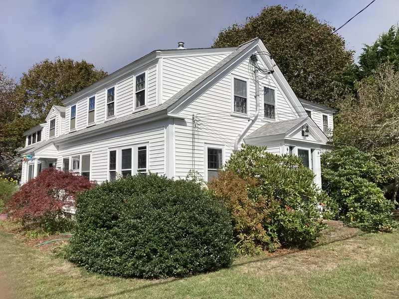 109 Sea Street, Dennis, MA 02638