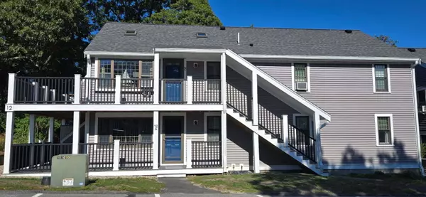 190 Rt 6A #APT 12A, Orleans, MA 02653