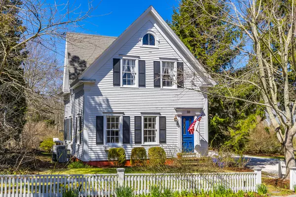 50 Oak Street, Harwich, MA 02645