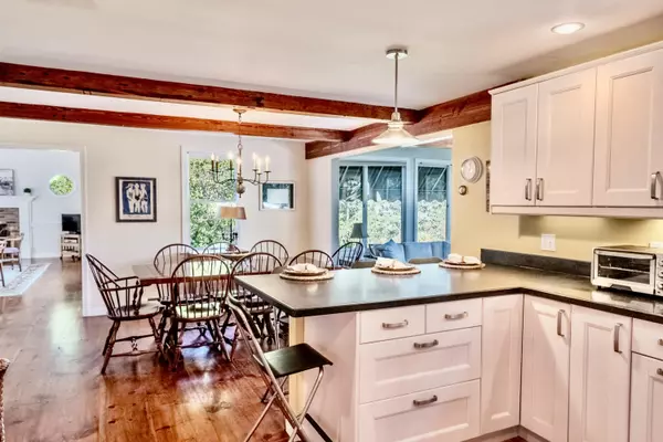 Orleans, MA 02653,7 Brick Hill Ext Road