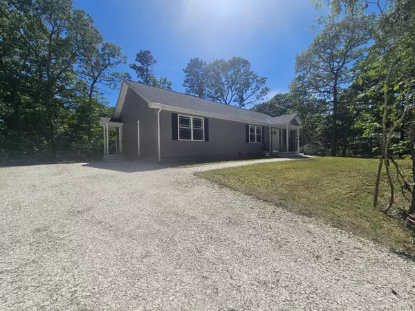 Brewster, MA 02631,204 Timberlane Drive