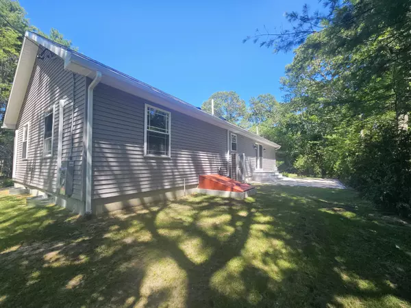 Brewster, MA 02631,204 Timberlane Drive