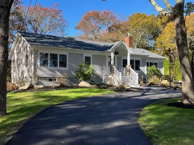 East Falmouth, MA 02536,53 Eel River Road