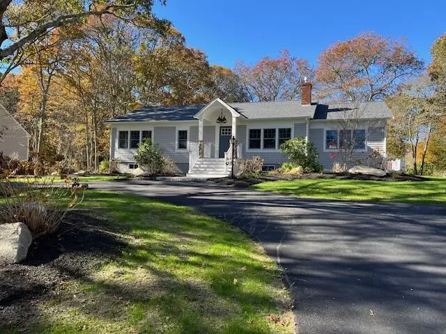 East Falmouth, MA 02536,53 Eel River Road