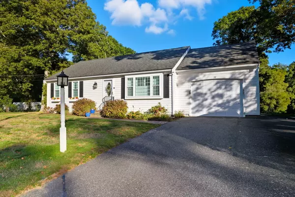 78 SEABOARD Lane, Hyannis, MA 02601
