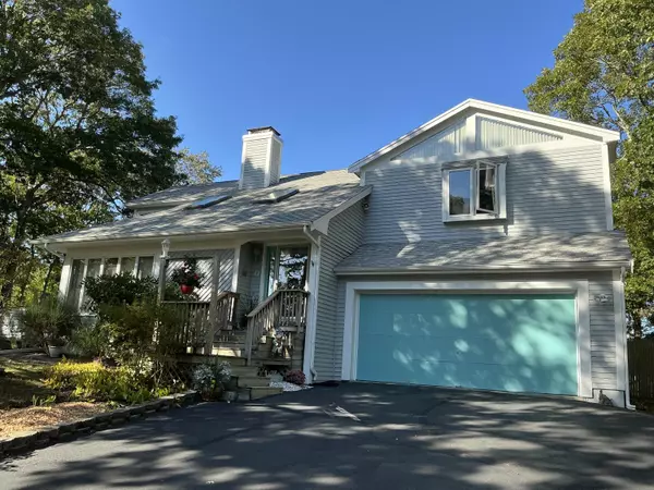 2 Ocean Spray Lane, West Yarmouth, MA 02673