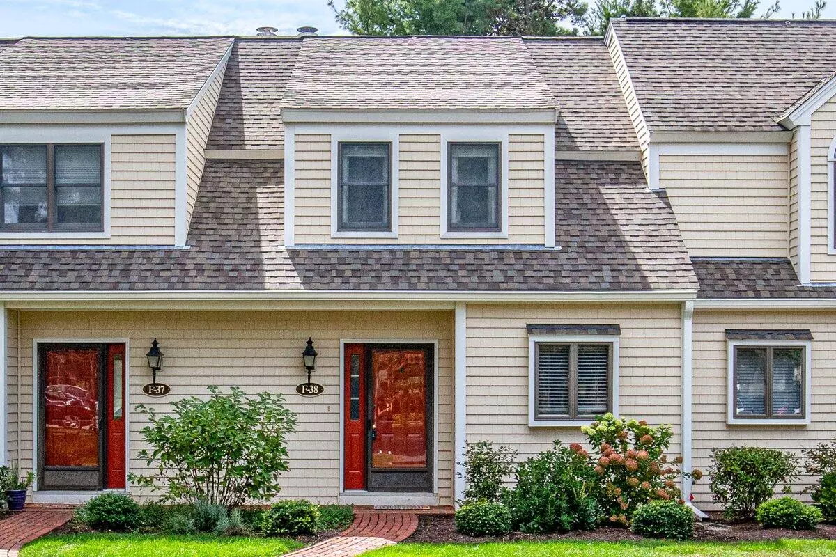 Mashpee, MA 02649,38 Shellback Way #F-38