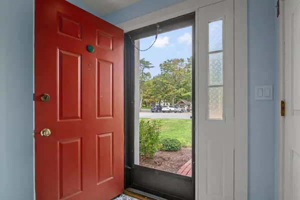 Mashpee, MA 02649,38 Shellback Way #F-38