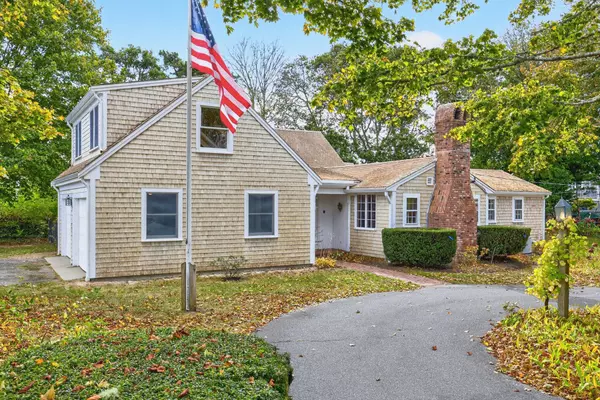 24 Hillcrest Road, Chatham, MA 02633