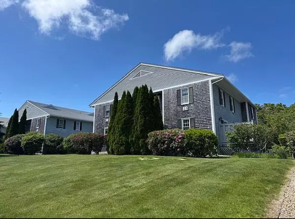 23 Village Green Drive #UNIT A, Bourne, MA 02532