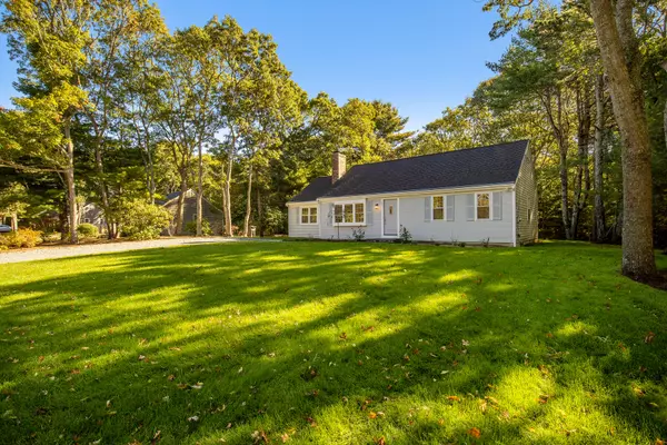 Marstons Mills, MA 02648,42 Sandy Valley Road