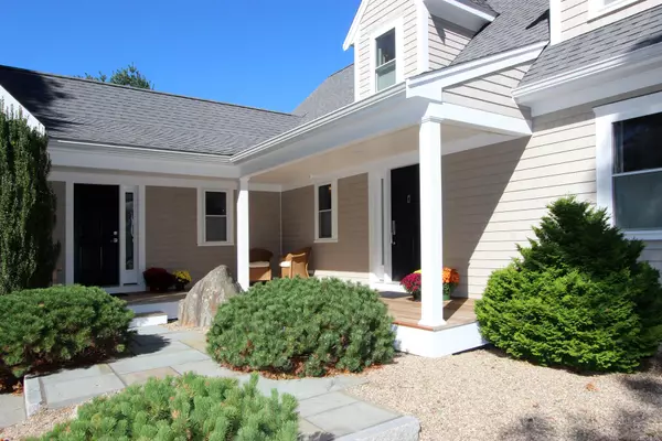 Brewster, MA 02631,80 Abby Road