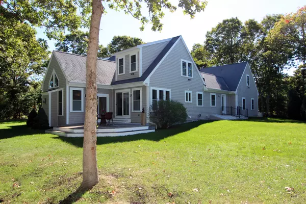 Brewster, MA 02631,80 Abby Road