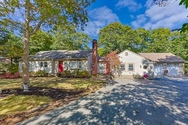 6 Sassafras Lane, Harwich, MA 02645