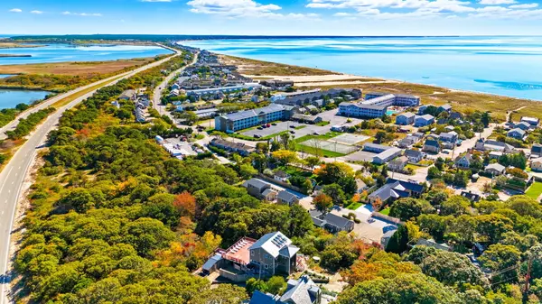 Provincetown, MA 02657,63 Mayflower Avenue #1 & 2