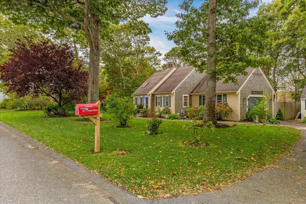 Yarmouth Port, MA 02675,13 Covey Drive