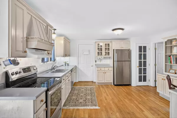 Orleans, MA 02653,36 Tar Kiln Road