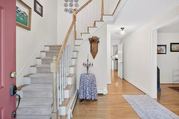 Orleans, MA 02653,36 Tar Kiln Road