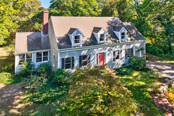 36 Tar Kiln Road, Orleans, MA 02653