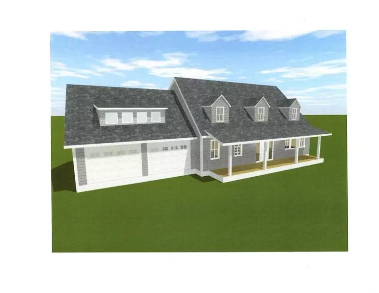 135 Sisson Road, Harwich Port, MA 02646