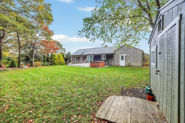 South Yarmouth, MA 02664,35 Captain Percival Road