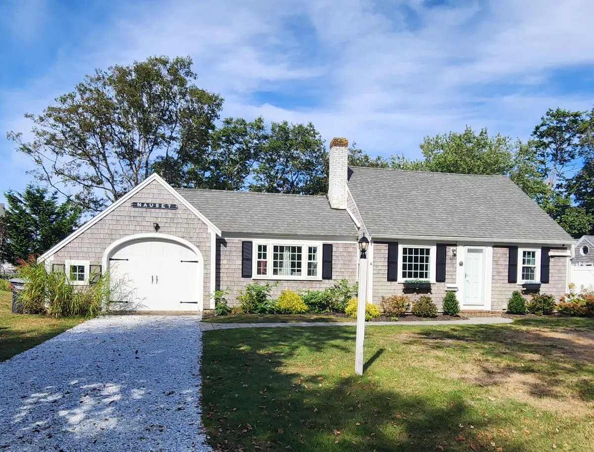West Yarmouth, MA 02673,29 Winchester Avenue