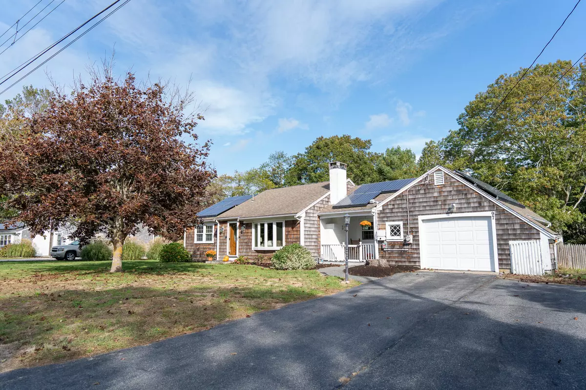 South Yarmouth, MA 02664,97 Captain Bacon Road
