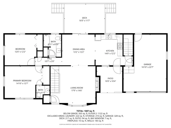 South Yarmouth, MA 02664,97 Captain Bacon Road