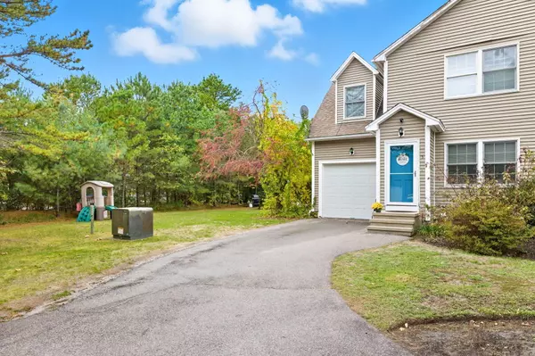 Carver, MA 02330,5 Carver Square Boulevard #UNIT 5