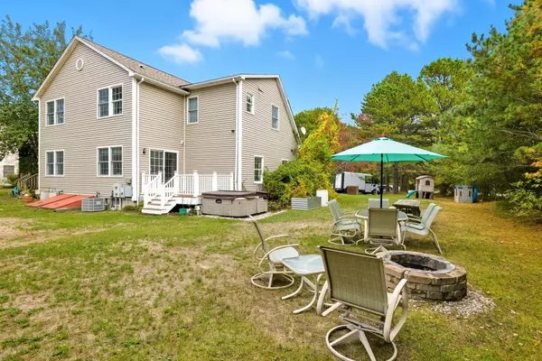 Carver, MA 02330,5 Carver Square Boulevard #UNIT 5