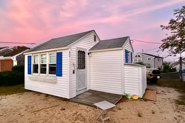 241 Old Wharf Road #82, Dennis Port, MA 02639