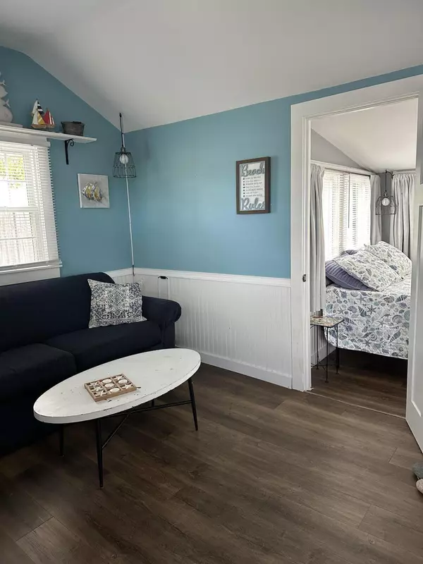 Dennis Port, MA 02639,241 Old Wharf Road #127