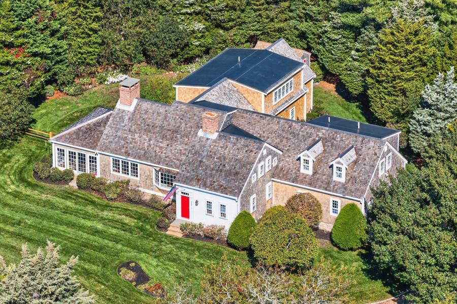 480 Dyer Prince Road, Eastham, MA 02642