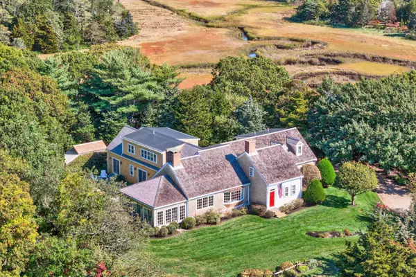 Eastham, MA 02642,480 Dyer Prince Road