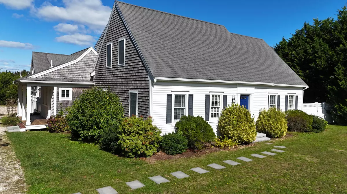 Orleans, MA 02653,34 Fox Ridge Drive