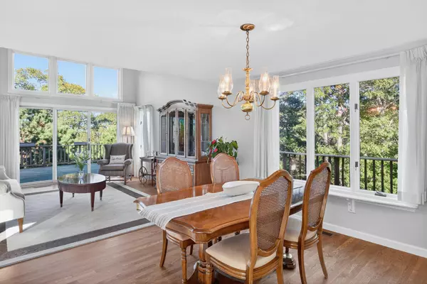 Yarmouth Port, MA 02675,42 John Hall Cartway #UNIT 42