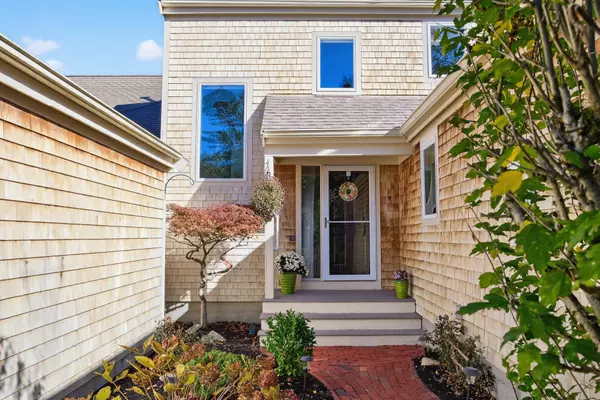 Yarmouth Port, MA 02675,42 John Hall Cartway #UNIT 42