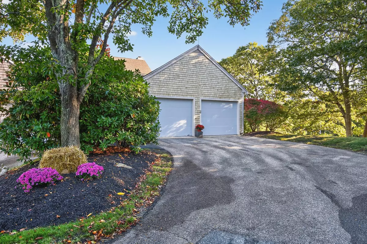 Yarmouth Port, MA 02675,42 John Hall Cartway #UNIT 42