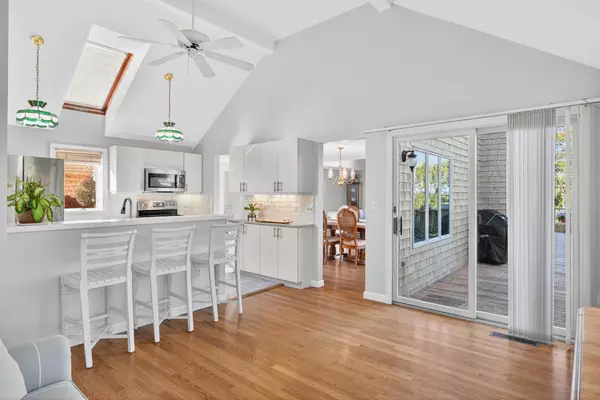 Yarmouth Port, MA 02675,42 John Hall Cartway #UNIT 42