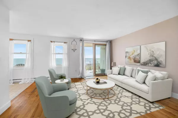 Truro, MA 02666,544 Shore Road #UNIT 3