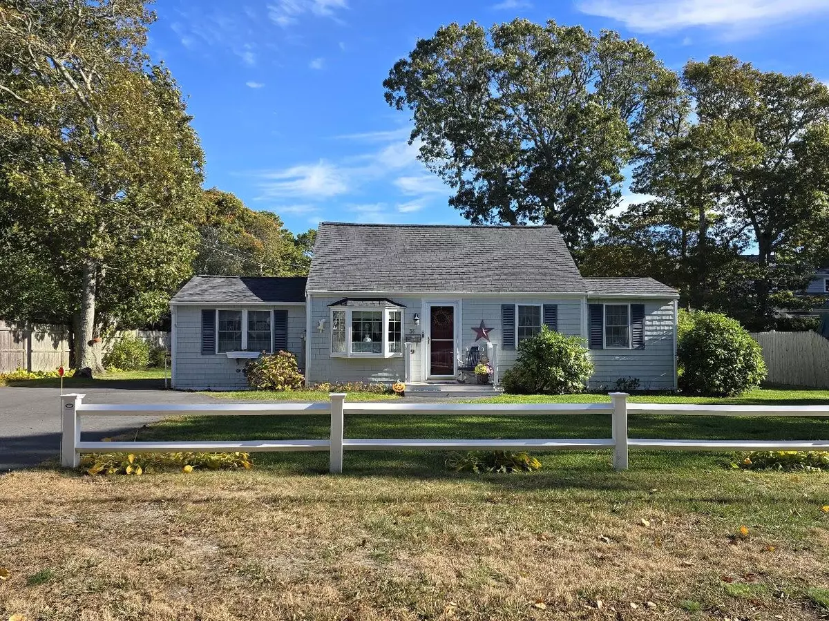 West Yarmouth, MA 02673,36 Pine Cone Drive