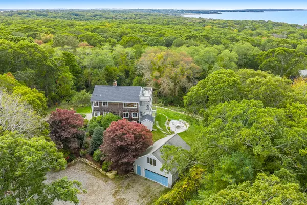 45 Haynes Avenue, Falmouth, MA 02540